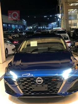 نيسان ألتيما